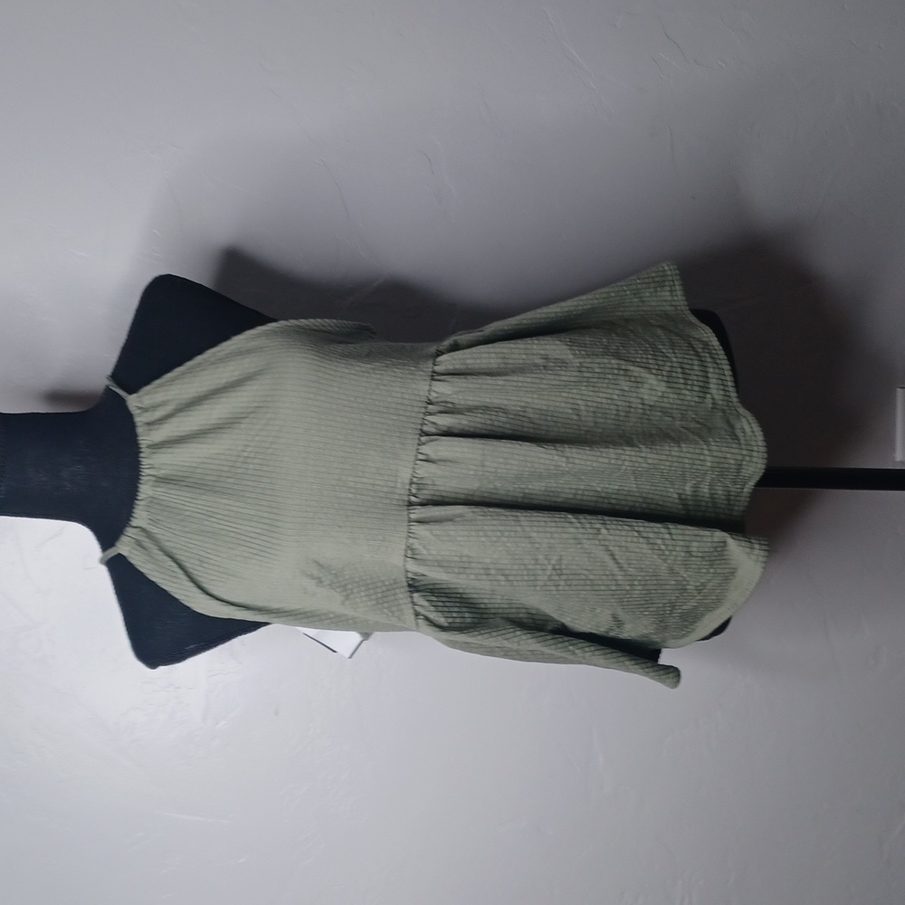 Green Top